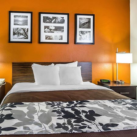 Sleep Inn Springfield South I60 Near Medical District Esterno foto