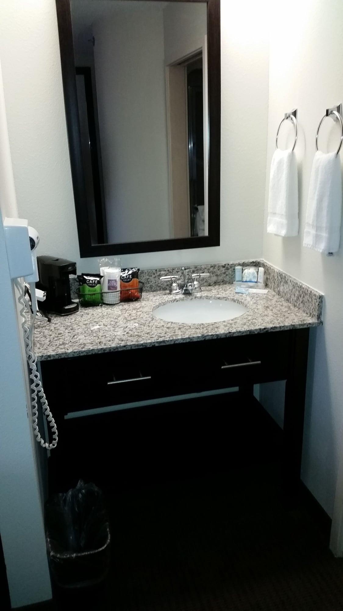 Sleep Inn Springfield South I60 Near Medical District Esterno foto