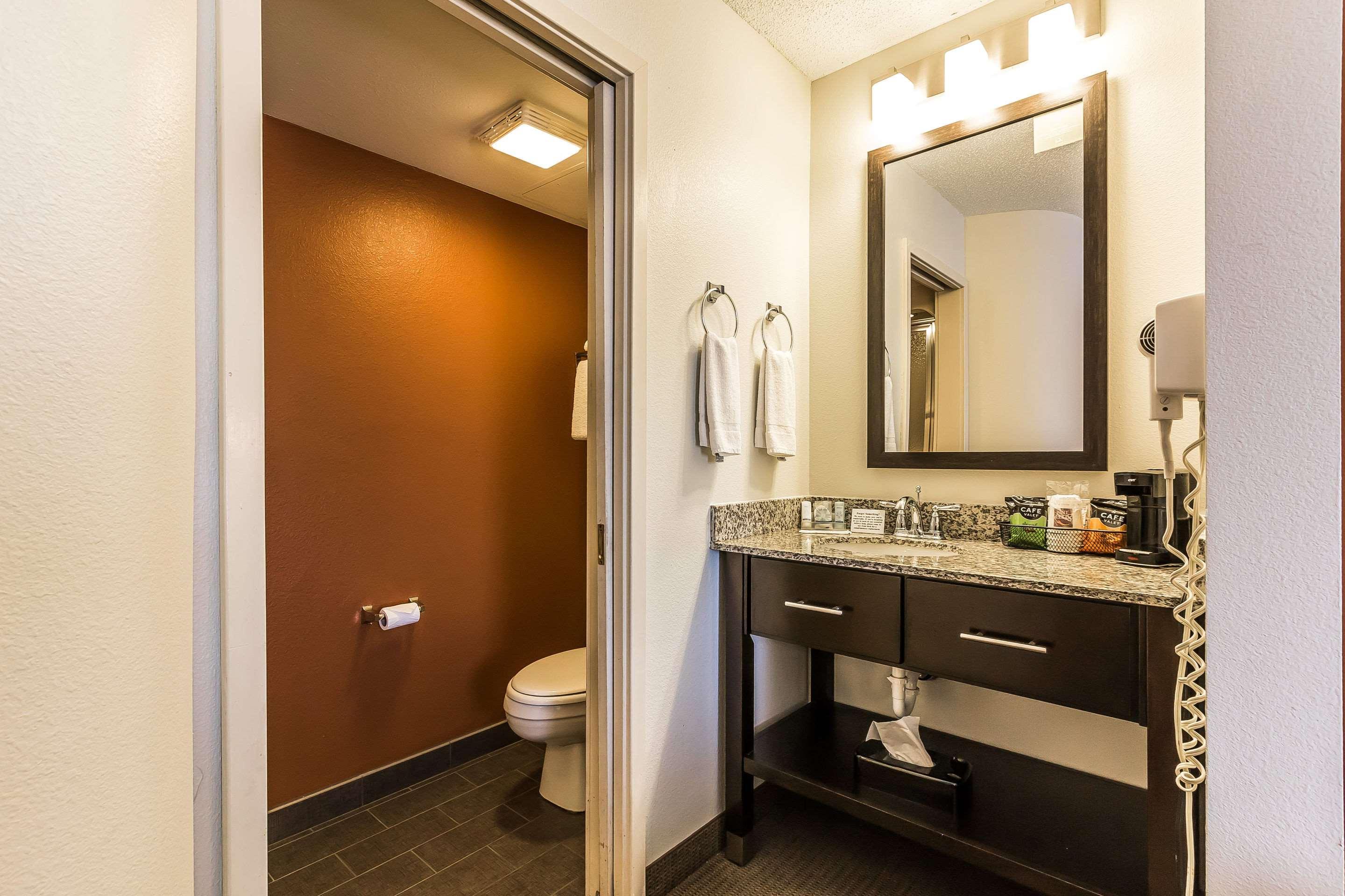 Sleep Inn Springfield South I60 Near Medical District Esterno foto