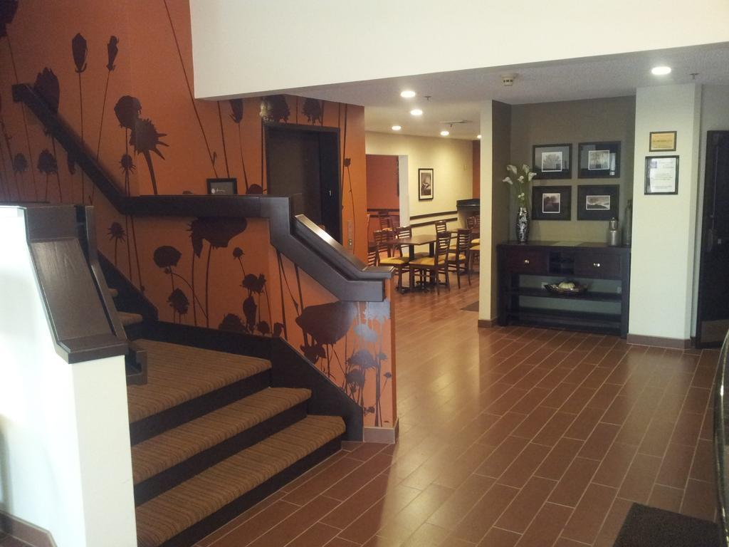 Sleep Inn Springfield South I60 Near Medical District Esterno foto