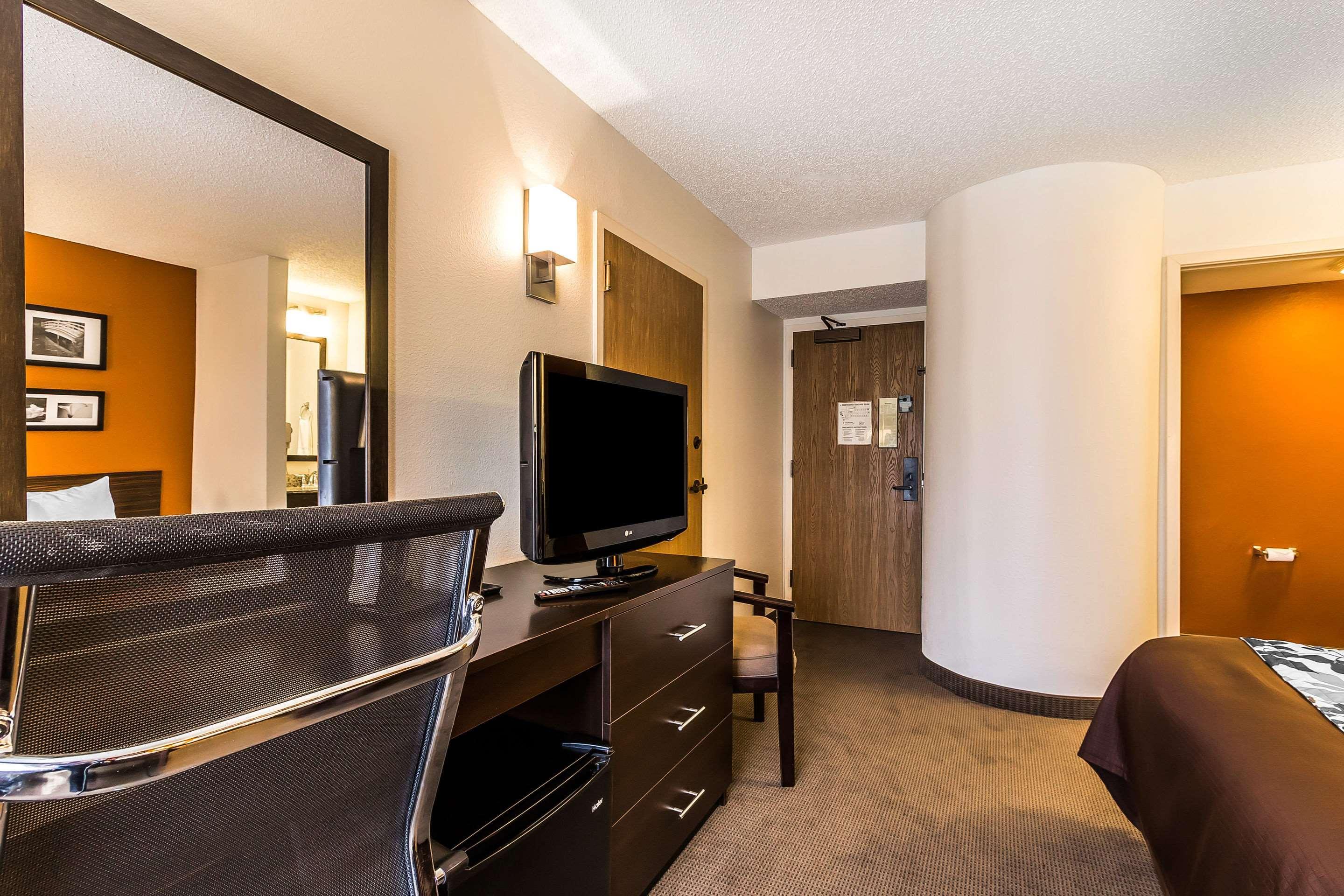 Sleep Inn Springfield South I60 Near Medical District Esterno foto