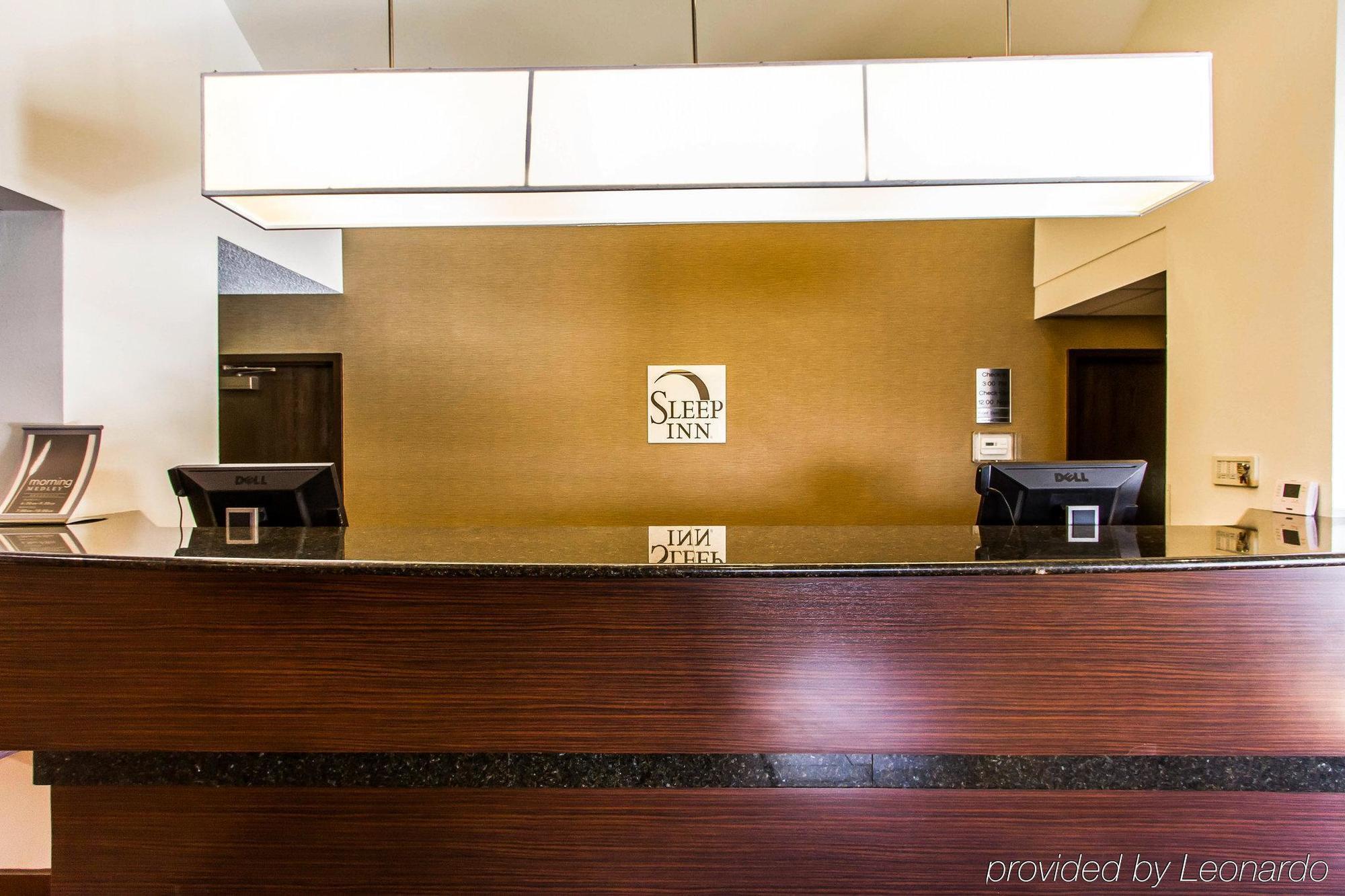 Sleep Inn Springfield South I60 Near Medical District Esterno foto