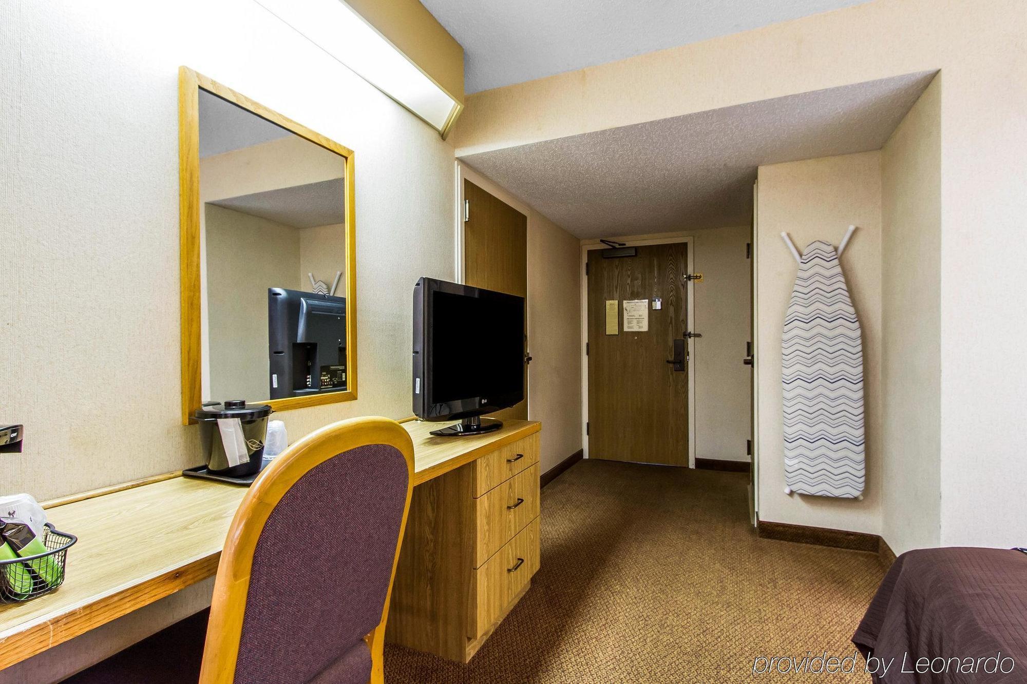 Sleep Inn Springfield South I60 Near Medical District Esterno foto