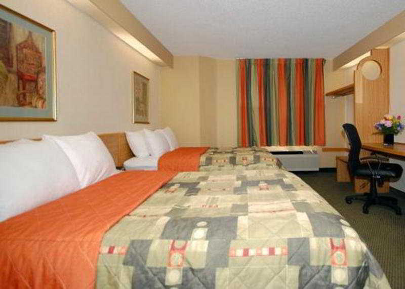 Sleep Inn Springfield South I60 Near Medical District Esterno foto