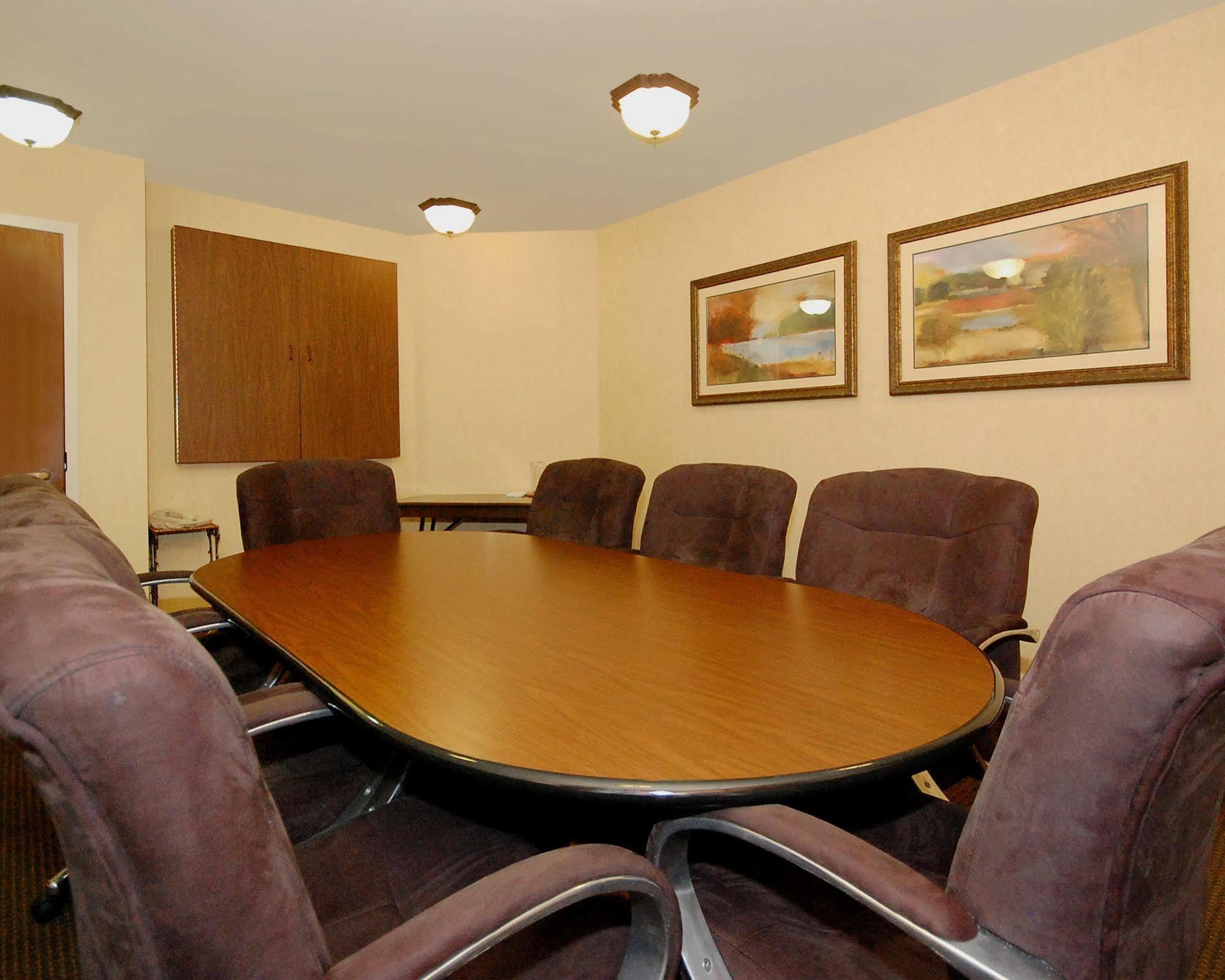 Sleep Inn Springfield South I60 Near Medical District Esterno foto