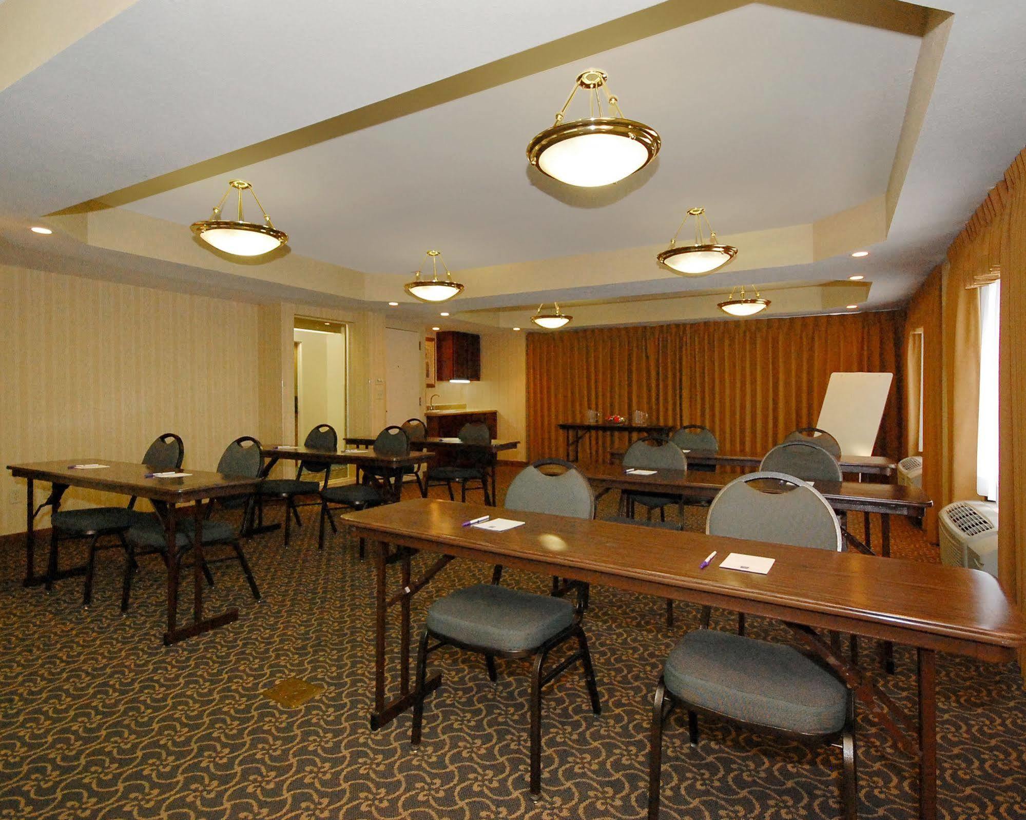 Sleep Inn Springfield South I60 Near Medical District Esterno foto