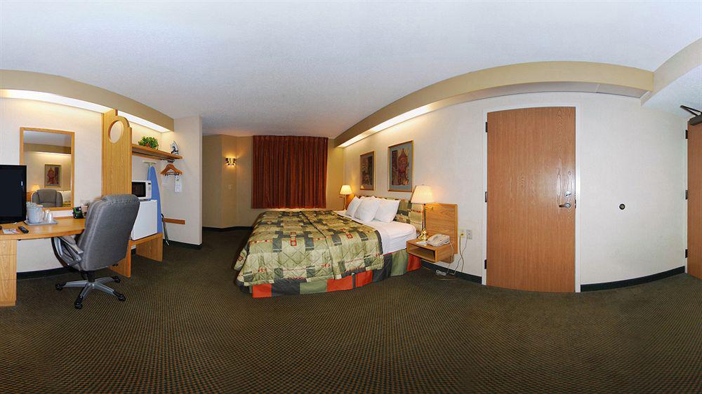 Sleep Inn Springfield South I60 Near Medical District Esterno foto